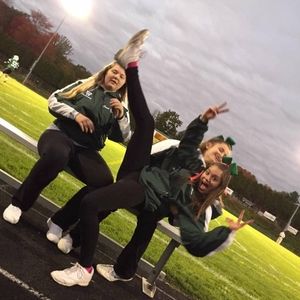 Meet your Posher, Jenna